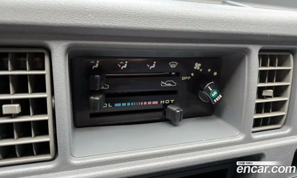 Chevrolet Damas 2017 0.8 Механическая в Москве № 104108, фото 7