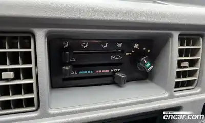 Chevrolet Damas 2017 0.8 Механическая в Москве № 104108, миниатюра 7