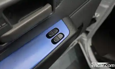 Chevrolet Damas 2017 0.8 Механическая в Москве № 104108, миниатюра 8