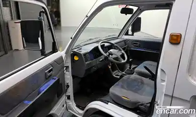 Chevrolet Damas 2017 0.8 Механическая в Москве № 104108, миниатюра 9