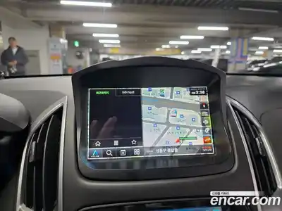 Chevrolet Cruze 2016 1.4 Автомат в Москве № 104487, миниатюра 12