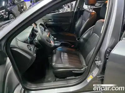 Chevrolet Cruze 2016 1.4 Автомат в Москве № 104487, миниатюра 10
