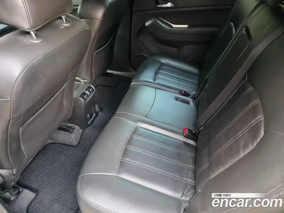 Chevrolet Orlando 2015 2.0 Автомат в Москве № 104872, фото 11