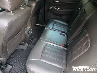 Chevrolet Orlando 2015 2.0 Автомат в Москве № 104872, миниатюра 11