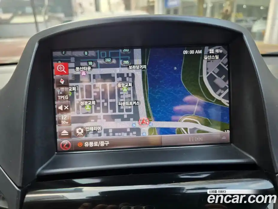 Chevrolet Orlando 2015 2.0 Автомат в Москве № 104872, фото 12