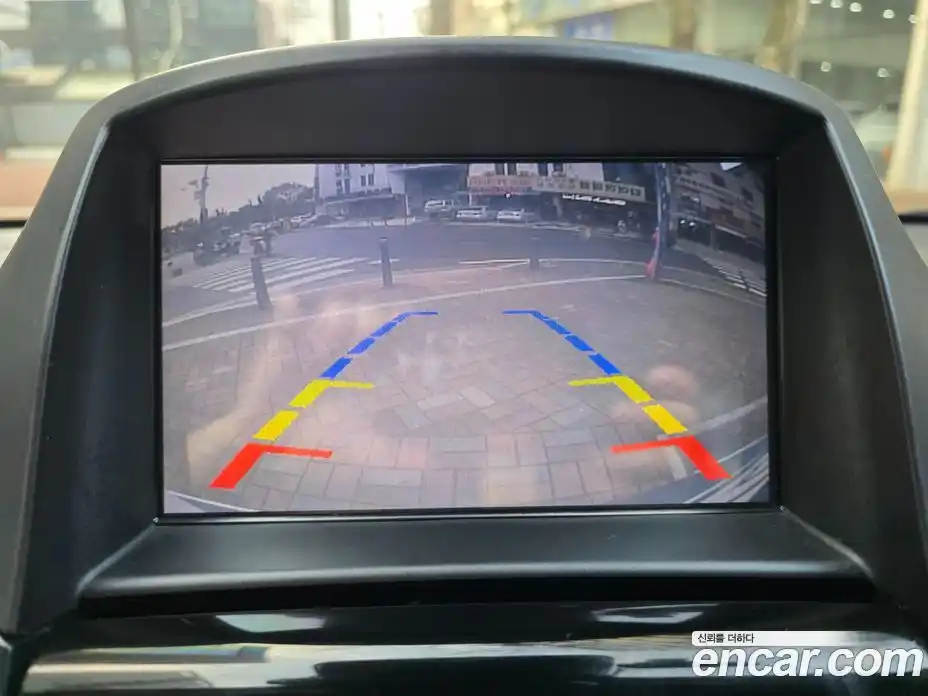 Chevrolet Orlando 2015 2.0 Автомат в Москве № 104872, фото 13