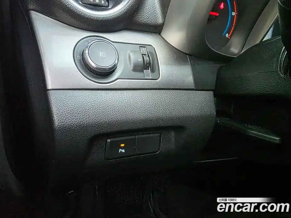 Chevrolet Orlando 2015 2.0 Автомат в Москве № 104872, фото 16