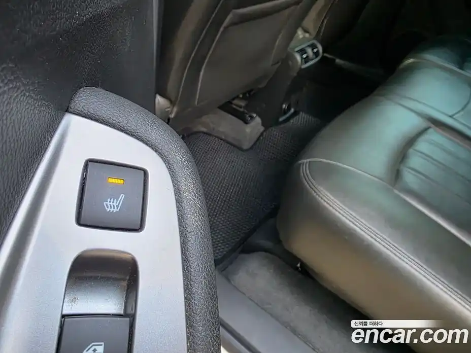 Chevrolet Orlando 2015 2.0 Автомат в Москве № 104872, фото 18