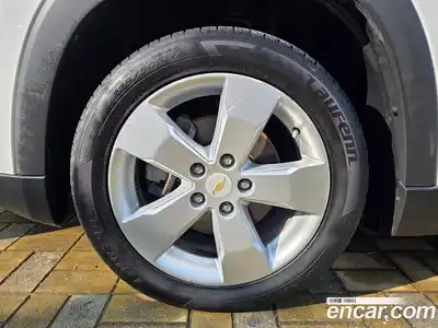 Chevrolet Orlando 2015 2.0 Автомат в Москве № 104872, миниатюра 5