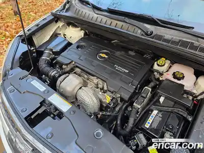 Chevrolet Orlando 2015 2.0 Автомат в Москве № 104872, миниатюра 6