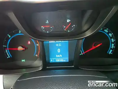 Chevrolet Orlando 2015 2.0 Автомат в Москве № 104872, миниатюра 8