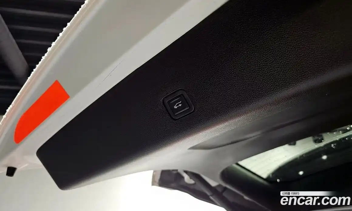 Chevrolet Traverse 2020 3.6 Автомат в Москве № 105228, фото 11