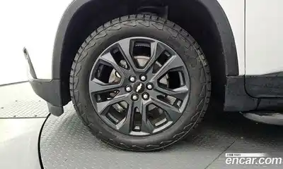 Chevrolet Traverse 2020 3.6 Автомат в Москве № 105228, миниатюра 6