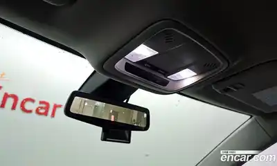 Chevrolet Traverse 2020 3.6 Автомат в Москве № 105228, миниатюра 9