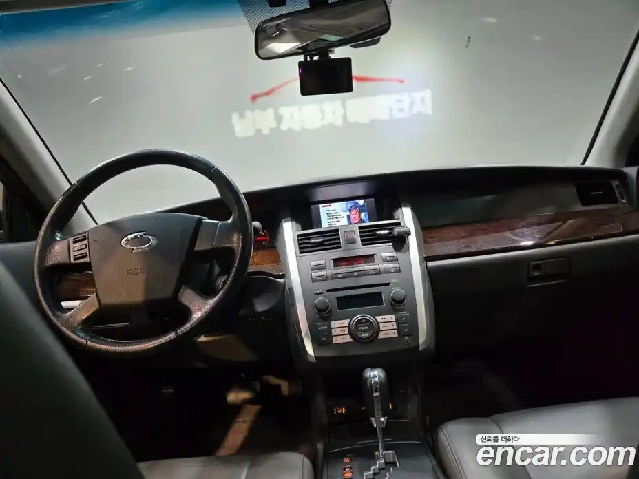 Renault SM5 2009 2.0 Автомат в Москве № 105974, фото 12