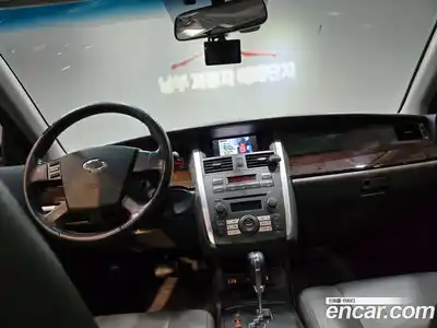 Renault SM5 2009 2.0 Автомат в Москве № 105974, миниатюра 12