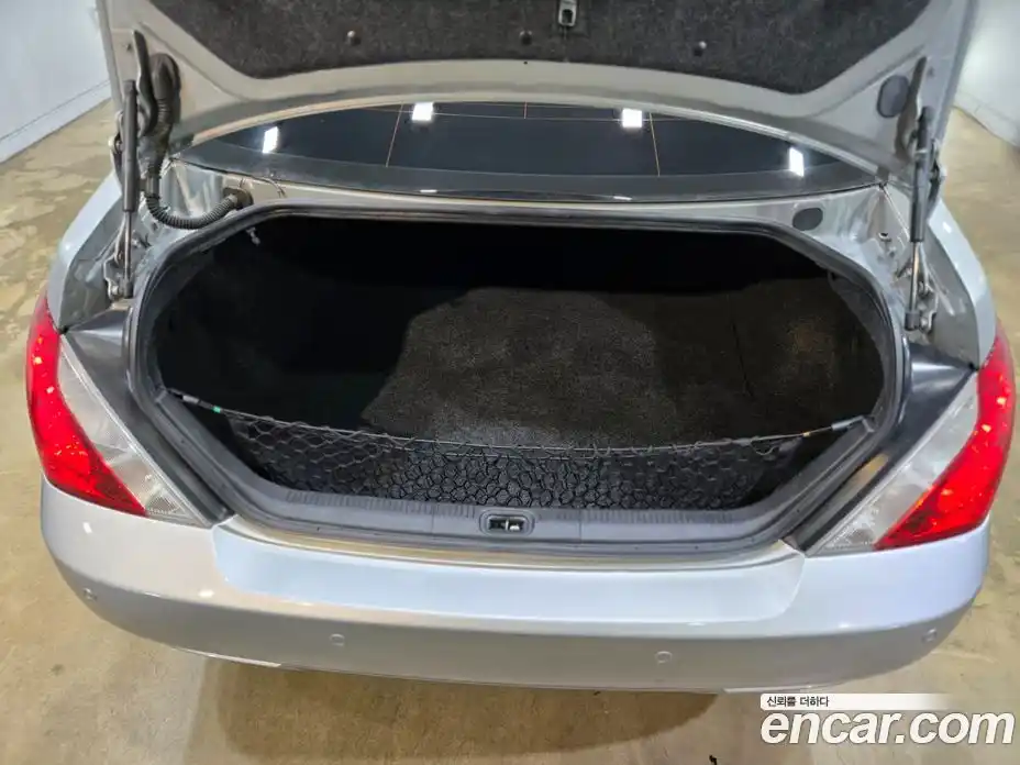 Renault SM5 2009 2.0 Автомат в Москве № 105974, фото 15