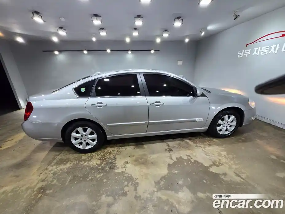 Renault SM5 2009 2.0 Автомат в Москве № 105974, фото 18