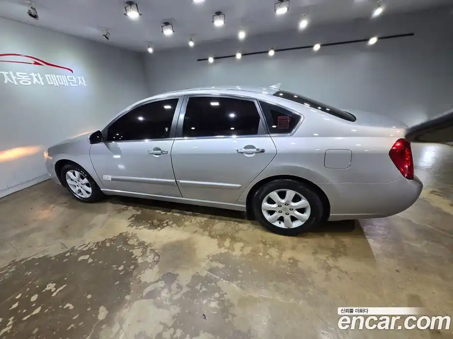 Renault SM5 2009 2.0 Автомат в Москве № 105974, фото 19