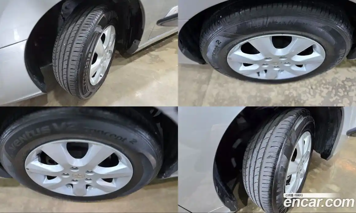 Renault SM5 2009 2.0 Автомат в Москве № 105974, фото 20