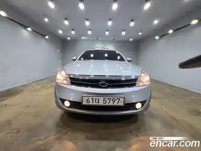 Renault SM5 2009 2.0 Автомат в Москве № 105974, миниатюра 2