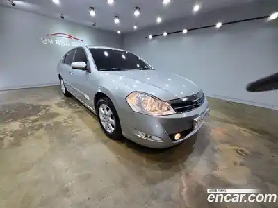 Renault SM5 2009 2.0 Автомат в Москве № 105974, миниатюра 3