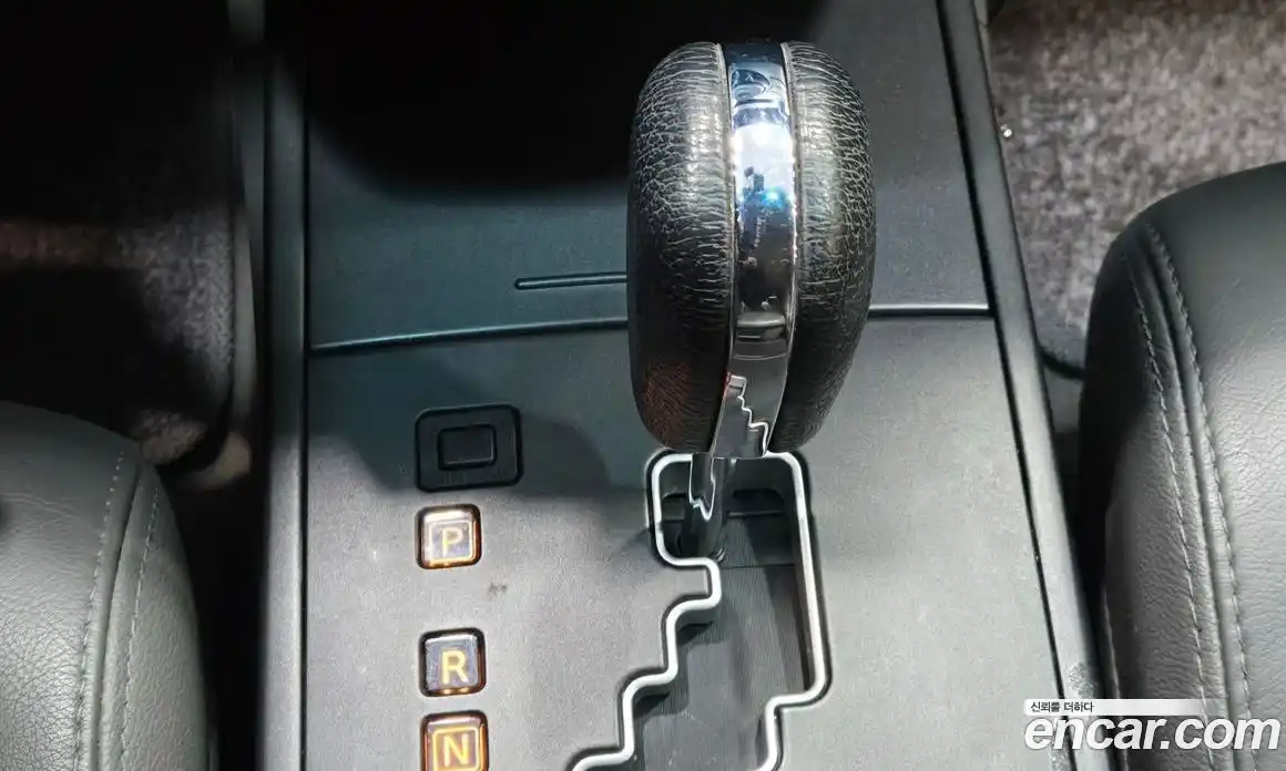 Renault SM5 2009 2.0 Автомат в Москве № 105974, фото 9