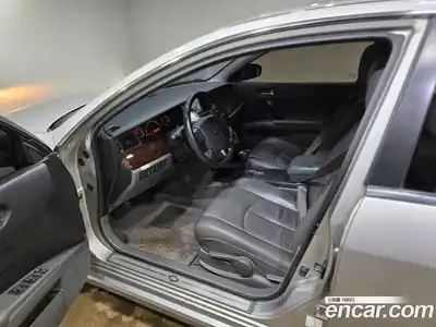 Renault SM5 2009 2.0 Автомат в Москве № 105974, миниатюра 10