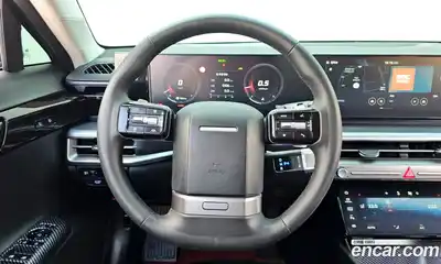 Hyundai Grandeur, 2024