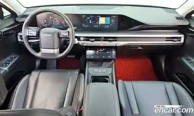 Hyundai Grandeur 2024 3.5 Автомат в Москве № 108709, миниатюра 12