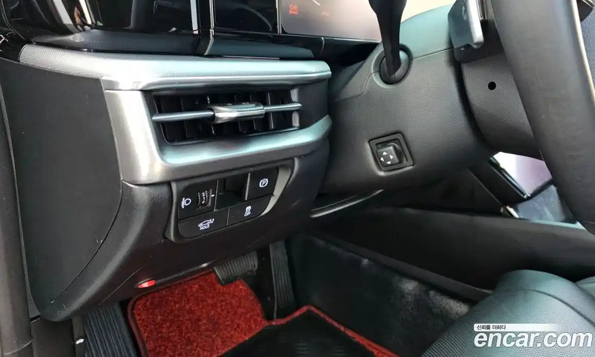 Hyundai Grandeur 2024 3.5 Автомат в Москве № 108709, фото 14