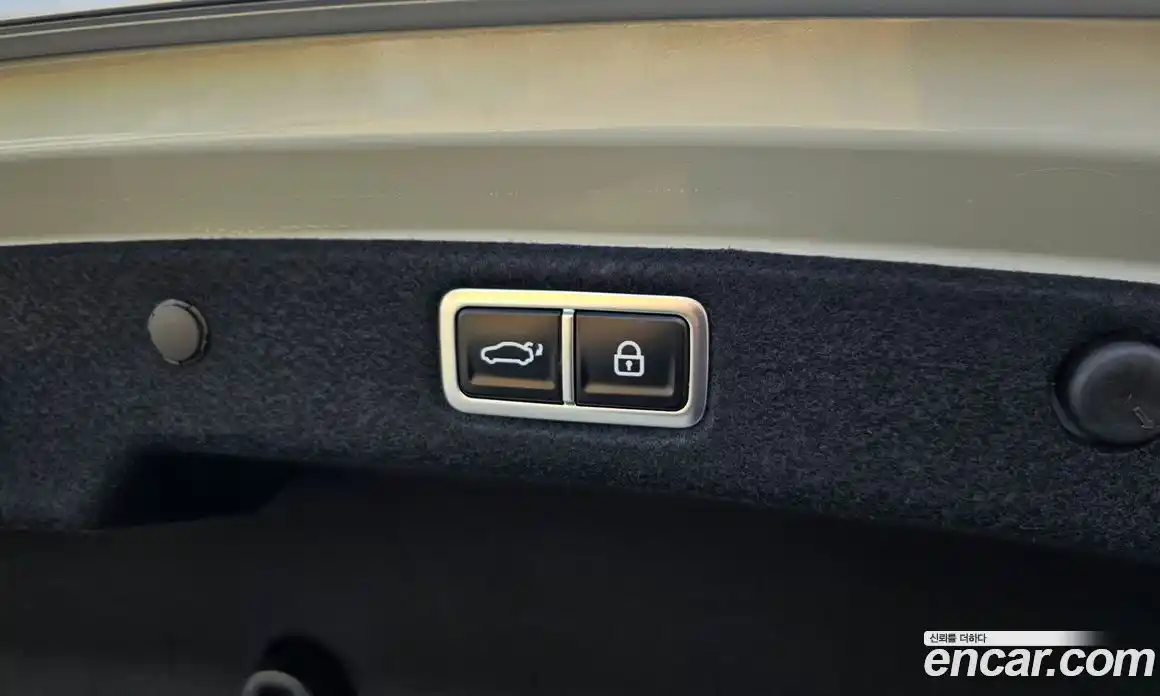 Hyundai Grandeur 2024 3.5 Автомат в Москве № 108709, фото 20