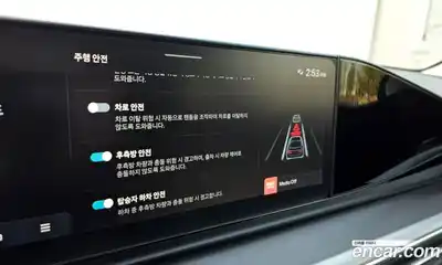 Hyundai Grandeur 2024 3.5 Автомат в Москве № 108709, миниатюра 3