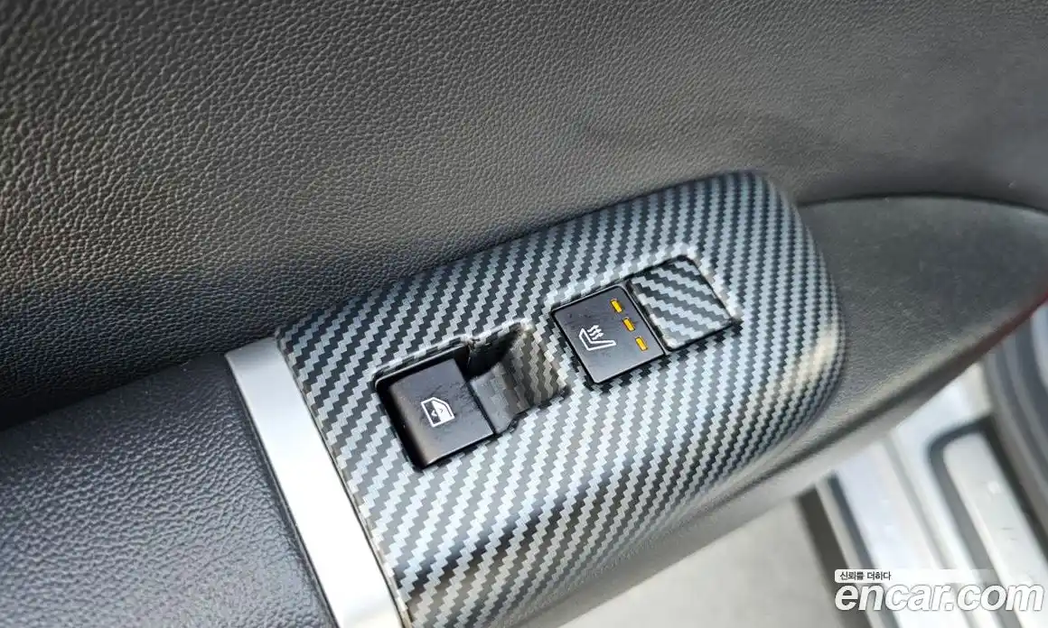 Hyundai Grandeur 2024 3.5 Автомат в Москве № 108709, фото 4