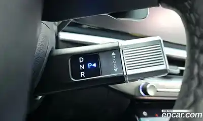 Hyundai Grandeur 2024 3.5 Автомат в Москве № 108709, миниатюра 6