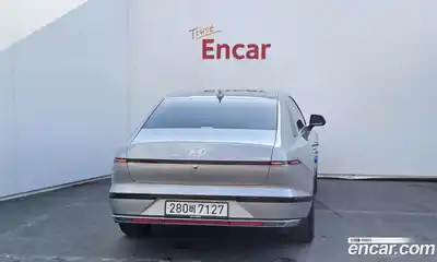 Hyundai Grandeur 2024 3.5 Автомат в Москве № 108709, миниатюра 10