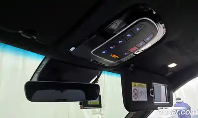 Hyundai Palisade, 2023