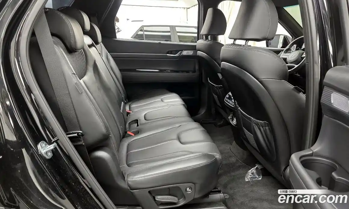 Hyundai Palisade 2023 3.8 Автомат в Москве № 109753, фото 11