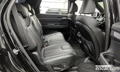 Hyundai Palisade 2023 3.8 Автомат в Москве № 109753, миниатюра 11