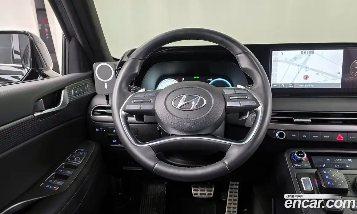 Hyundai Palisade 2023 3.8 Автомат в Москве № 109753, фото 12