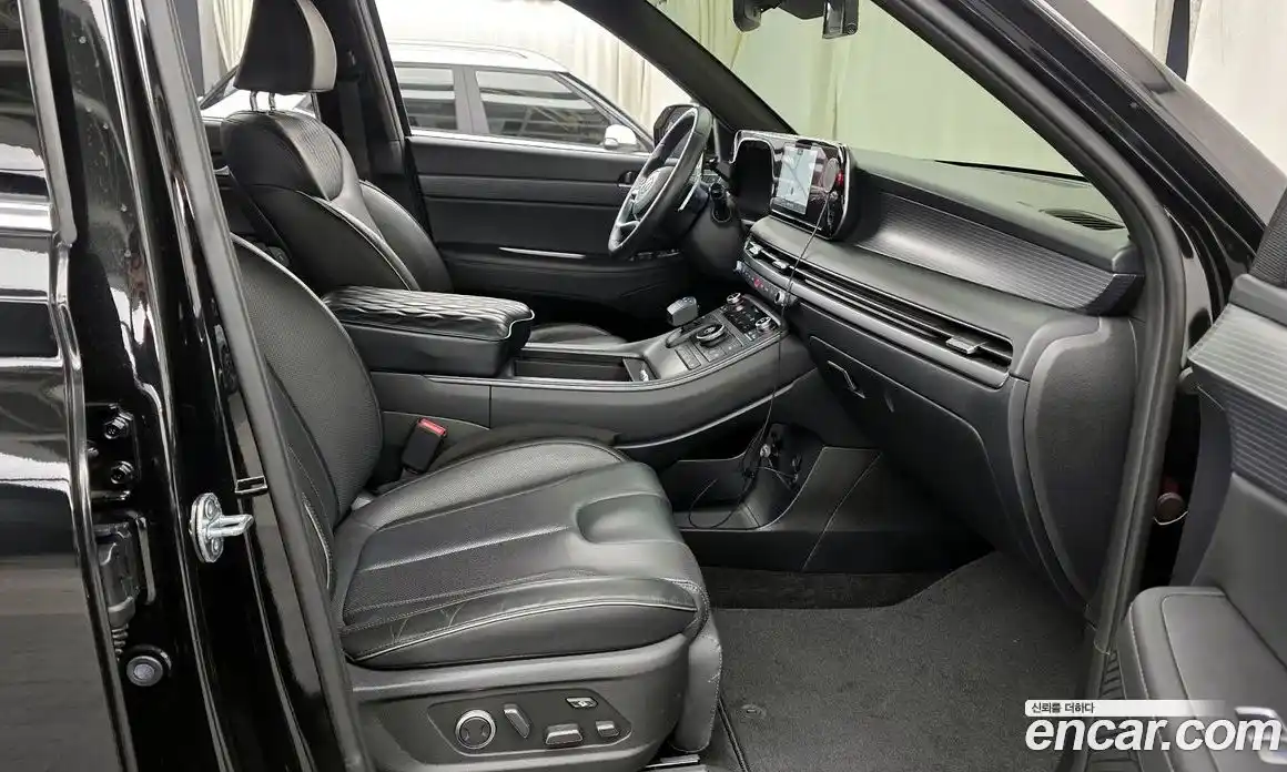 Hyundai Palisade 2023 3.8 Автомат в Москве № 109753, фото 15