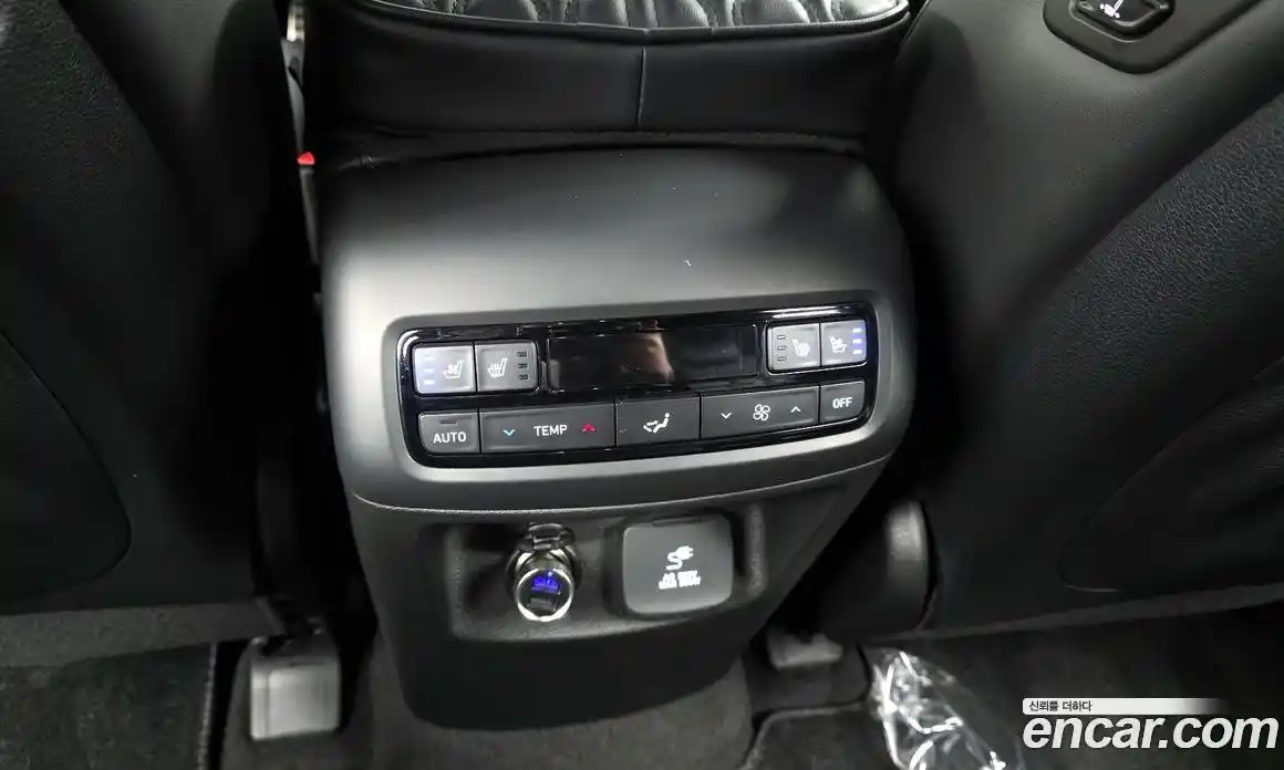 Hyundai Palisade 2023 3.8 Автомат в Москве № 109753, фото 19