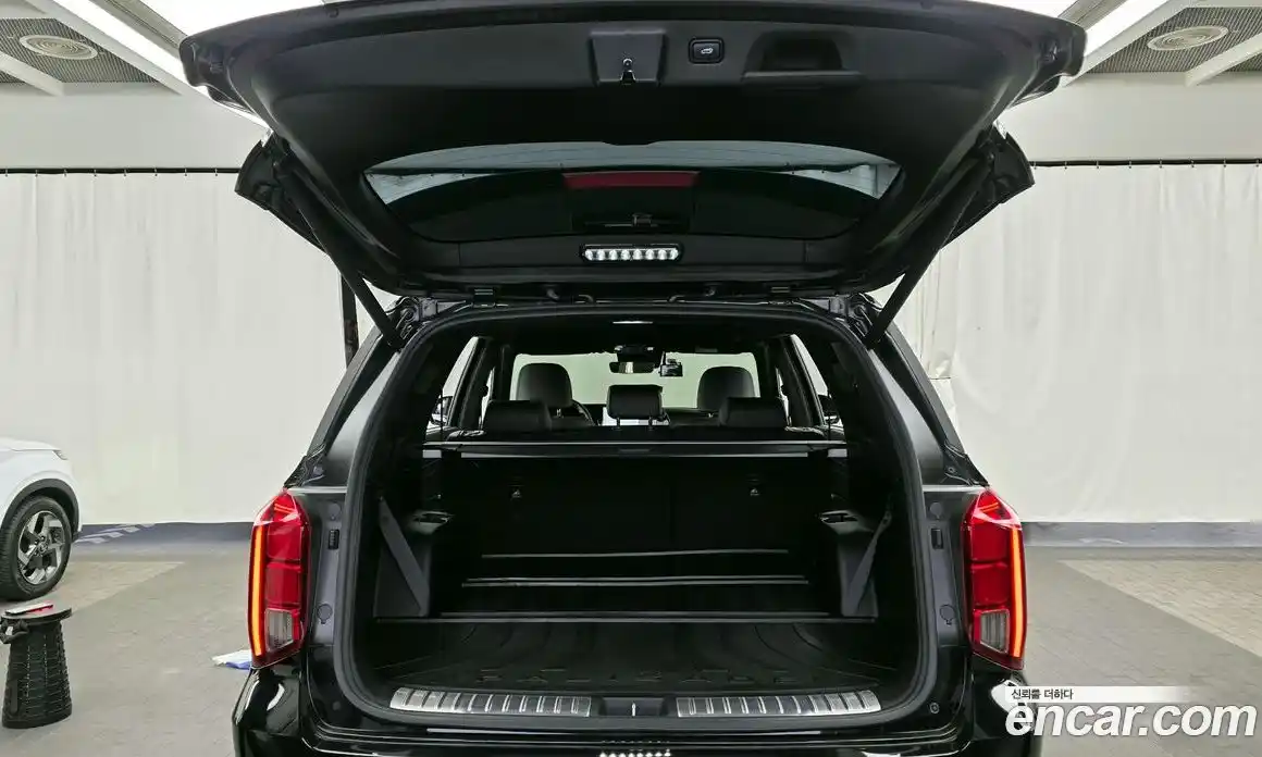 Hyundai Palisade 2023 3.8 Автомат в Москве № 109753, фото 20