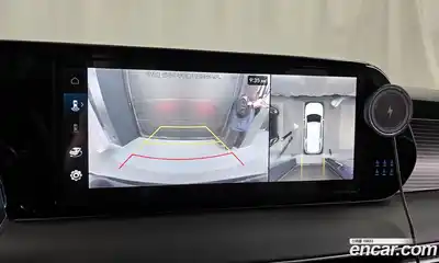 Hyundai Palisade 2023 3.8 Автомат в Москве № 109753, миниатюра 3