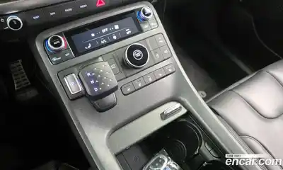 Hyundai Palisade 2023 3.8 Автомат в Москве № 109753, миниатюра 4