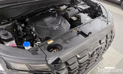 Hyundai Palisade 2023 3.8 Автомат в Москве № 109753, миниатюра 5