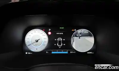 Hyundai Palisade 2023 3.8 Автомат в Москве № 109753, миниатюра 6