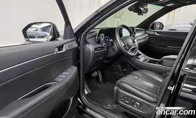 Hyundai Palisade 2023 3.8 Автомат в Москве № 109753, миниатюра 9