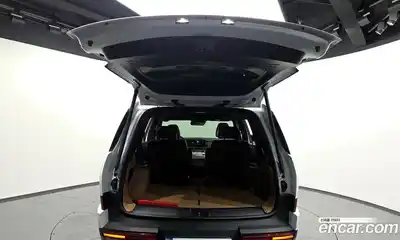 Hyundai Santa Fe 2025 1.6 Автомат в Москве № 109869, миниатюра 6