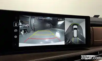 Hyundai Santa Fe 2025 1.6 Автомат в Москве № 109869, миниатюра 7